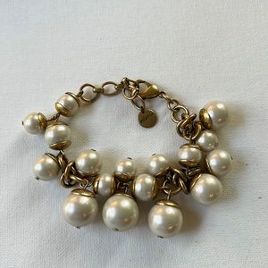 Stell & Dot Bracelet fashion Pearl